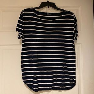 GAP Striped Tee